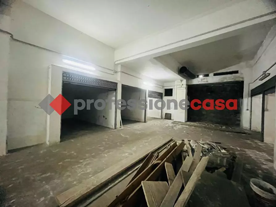 Immagine 22 di Box auto in vendita  in Via Francesco Gallo, 8 a Catania