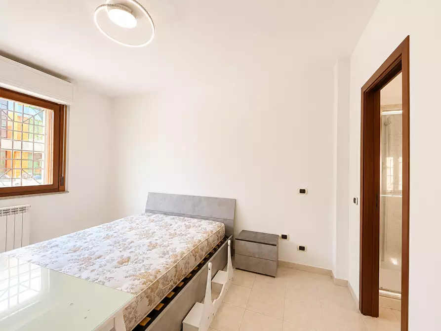Immagine 11 di Appartamento in vendita  in Via Arrigo Minerbi, 25 a Roma