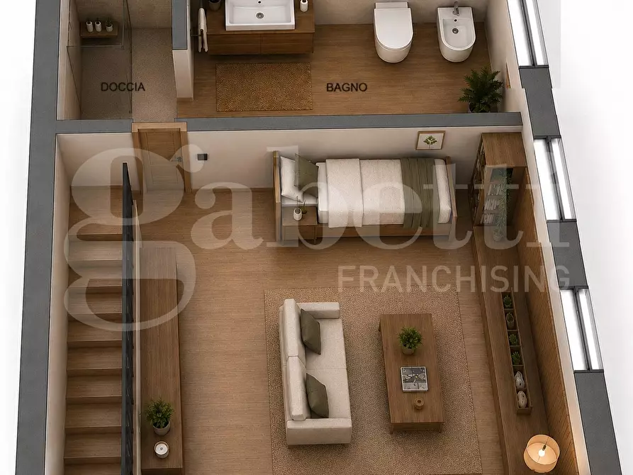 Immagine 25 di Casa indipendente in vendita  in Via PELLESTRINA - LOC.PELLESTRINA, 00 a Venezia