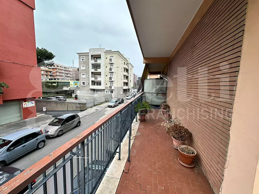 Immagine 23 di Appartamento in vendita  in Viale manzoni, 51 a Pomezia