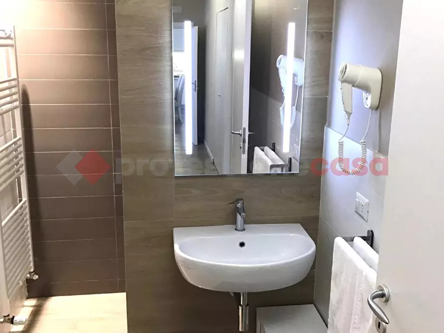 Immagine 6 di Appartamento in affitto  in Via Martiri 28 Marzo, 5 a Perugia