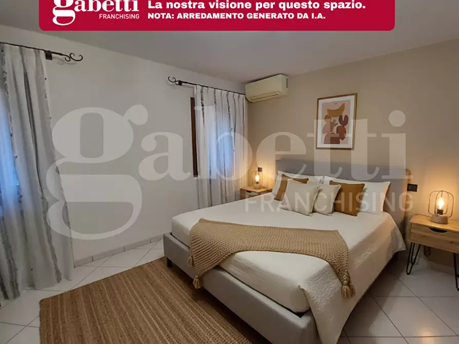 Immagine 6 di Appartamento in vendita  in Via CHIOGGIA - CALLE NORDIO MARANGONI, 00 a Chioggia