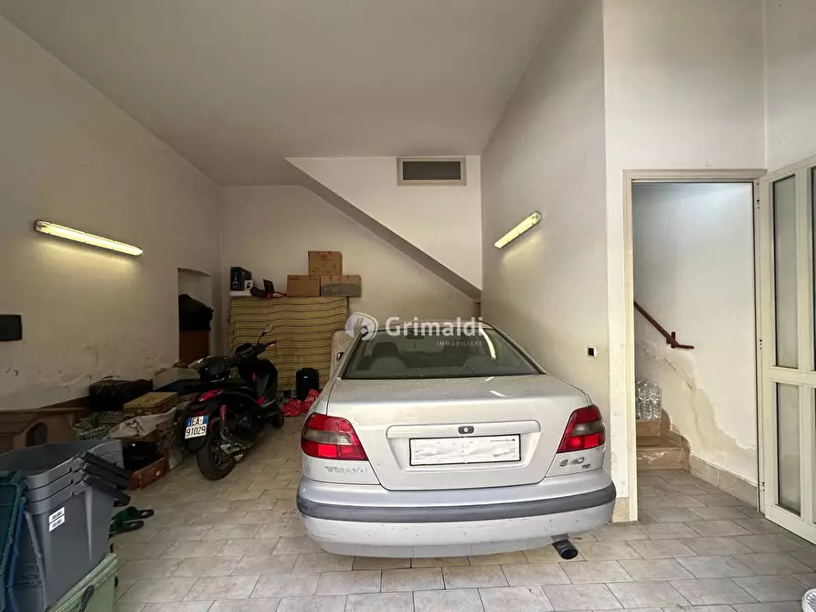 Immagine 21 di Appartamento in vendita  in Via Flavio Gioia, 1 a Acerra