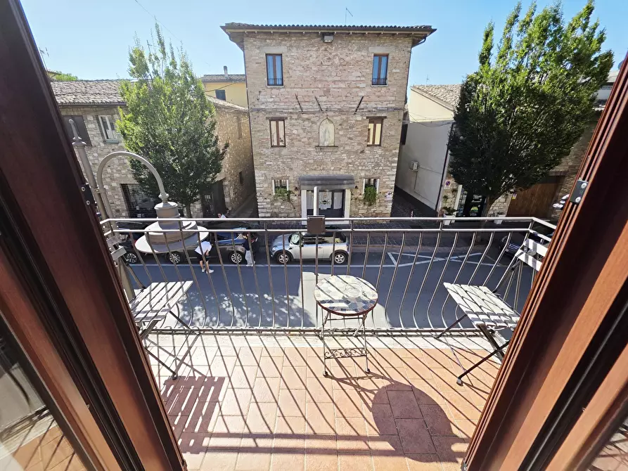 Immagine 25 di Appartamento in vendita  in Via PATRONO D'ITALIA, 15 a Assisi