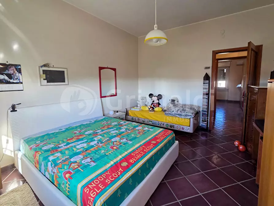 Immagine 20 di Appartamento in vendita  in Viale Scala Greca, 284 a Siracusa