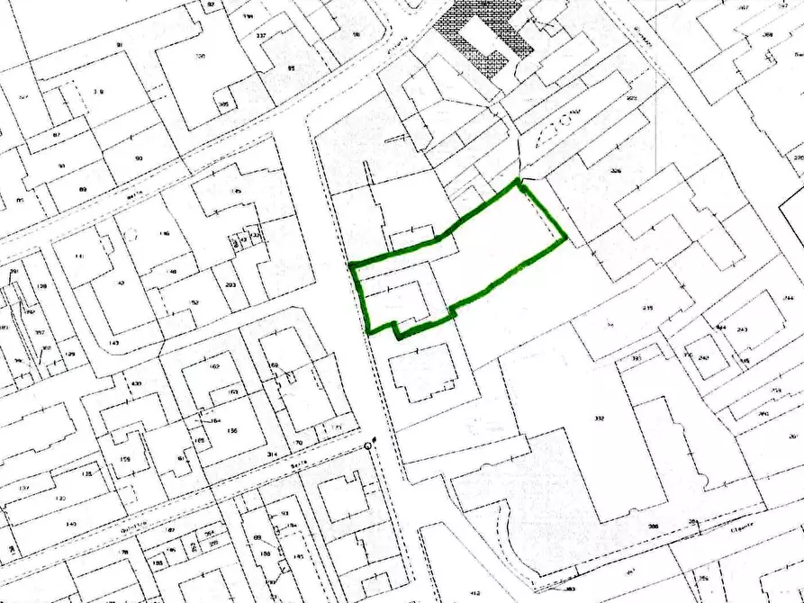 Immagine 11 di Palazzo in vendita  in Via DE GASPERI a Legnano