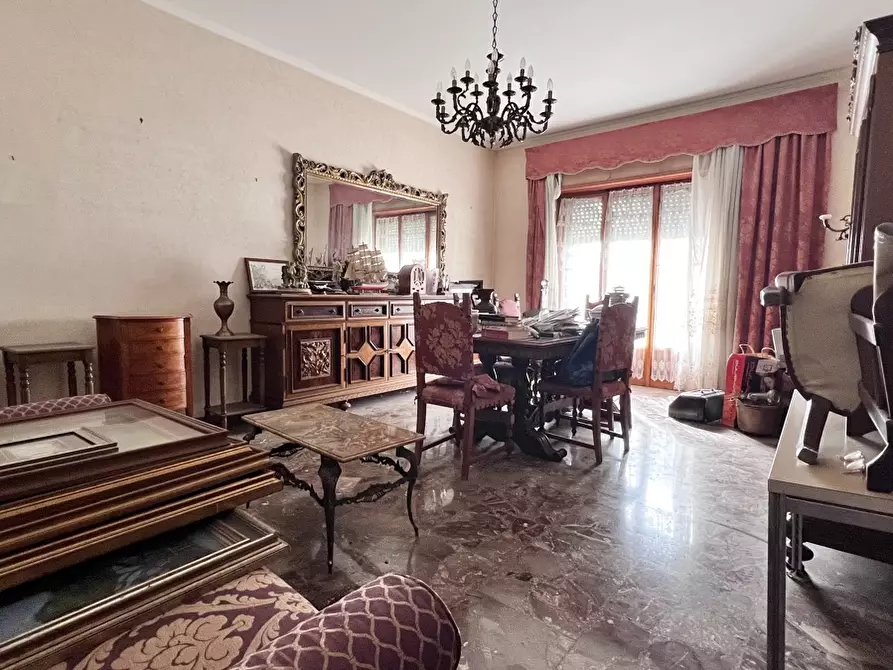 Appartamento in vendita in Via Giuseppe Parini, 15 a Fonte Nuova
