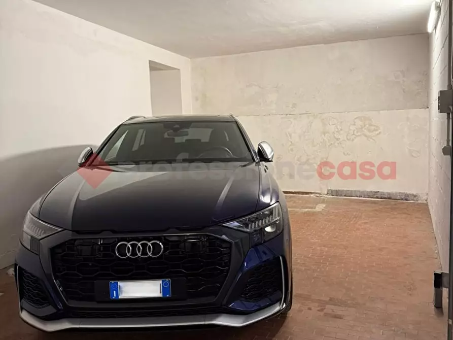 Immagine 7 di Box auto in vendita  in Via Alessandro Luzio, 38 a Roma