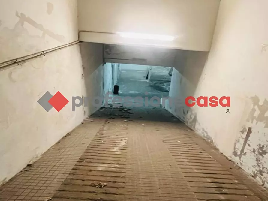 Immagine 2 di Box auto in vendita  in Via Francesco Gallo, 8 a Catania