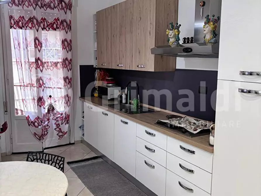 Immagine 3 di Appartamento in vendita  in Viale Santa Panagia a Siracusa