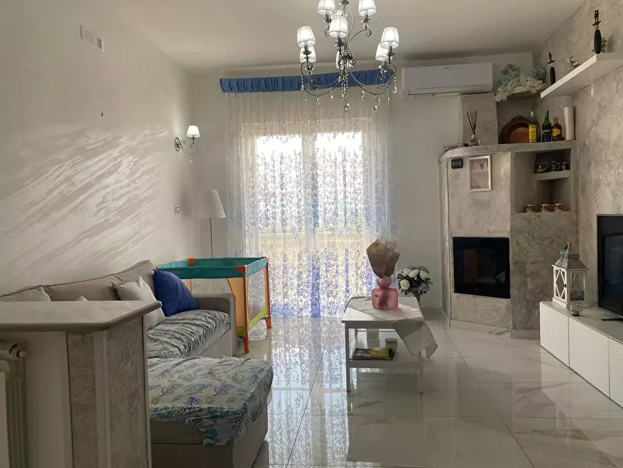 Immagine 25 di Appartamento in vendita  in Via Pietro Mascagni, 30 a Poggiomarino