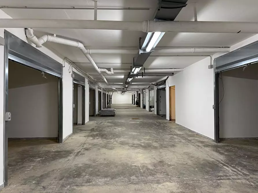 Immagine 16 di Appartamento in vendita  in Via Provinciale Botteghelle, 356 a Napoli