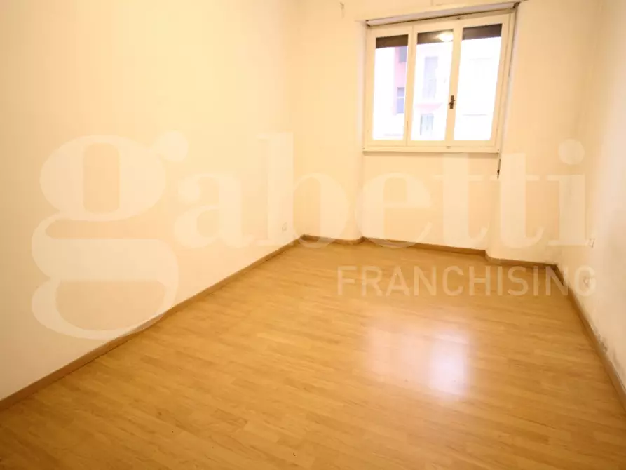 Immagine 13 di Appartamento in vendita  in Via Meloria, 14 a Milano