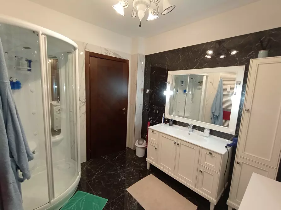 Immagine 7 di Villa in vendita  in Via CAVARZERE Via dei Martiri, 59 a Cavarzere