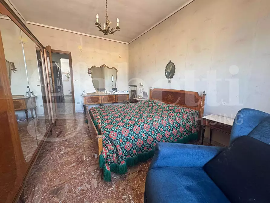 Immagine 41 di Appartamento in vendita  in Piazza Ernesto Cesaro, 55 a Torre Annunziata