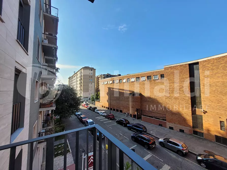 Immagine 12 di Appartamento in affitto  in Via Serao, 1 a Milano