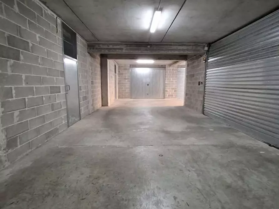 Immagine 35 di Villetta a schiera in vendita  in Via Beniamino Cataldi, snc a Isola Del Liri