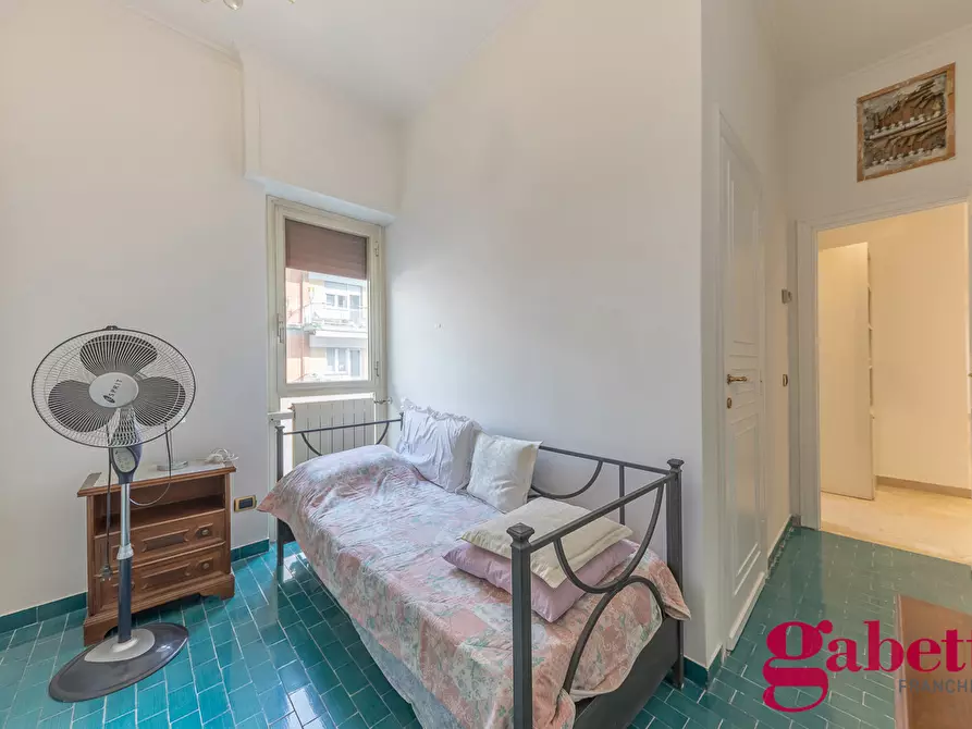 Immagine 28 di Appartamento in vendita  in Via di Torrevecchia, 56 a Roma