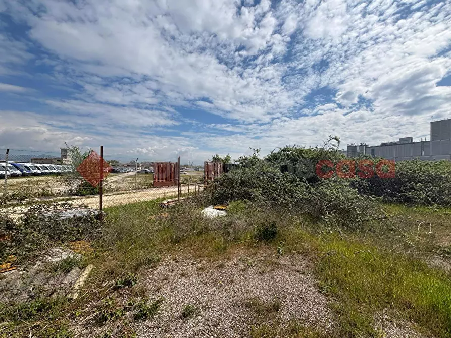 Immagine 11 di Capannone industriale in vendita  in Strada Provinciale 11 Morolense, snc a Patrica