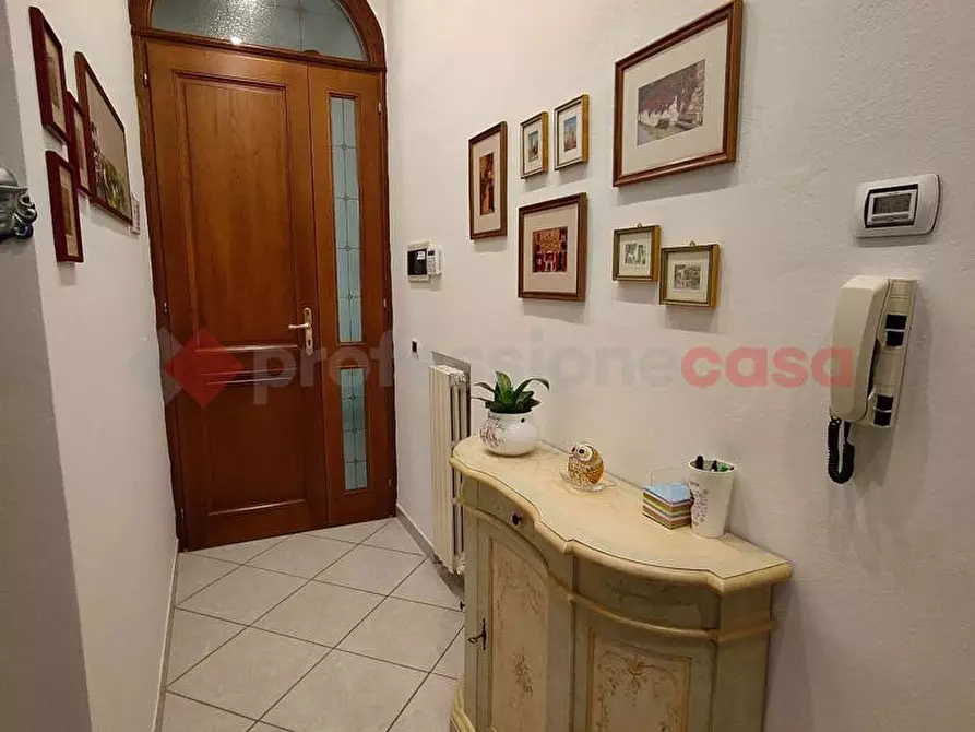 Immagine 15 di Villa in vendita  in Via 8 Marzo a Castelfiorentino