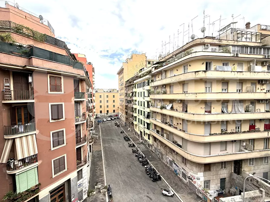 Immagine 11 di Appartamento in vendita  in Via Saluzzo, 65 a Roma