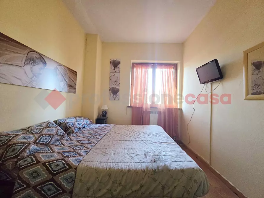 Immagine 25 di Appartamento in vendita  in Via Nucleo Le Casette, snc a Morro Reatino