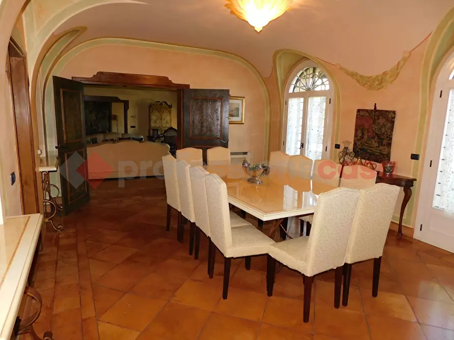 Immagine 13 di Villa in vendita  in Via Arciprete RodanÃ² Toscano, 14 a Polistena