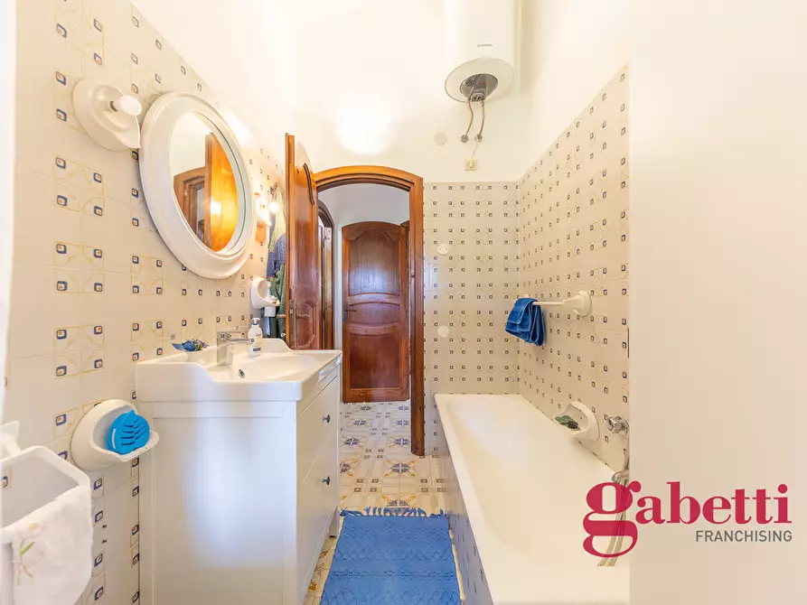 Immagine 29 di Villa in vendita  in Via Terracina, 80 a San Felice Circeo