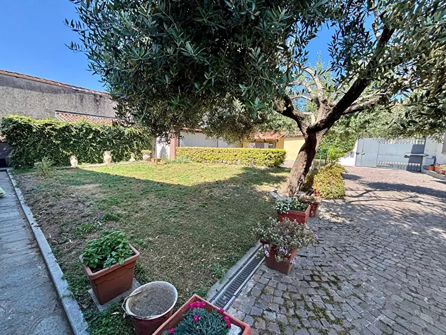 Immagine 11 di Villetta a schiera in vendita  in Via Balma a Rivalta Di Torino