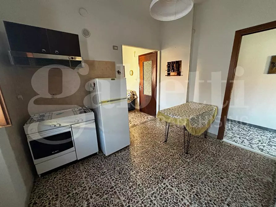 Immagine 8 di Appartamento in vendita  in Via Mercato, 15 a Villamassargia