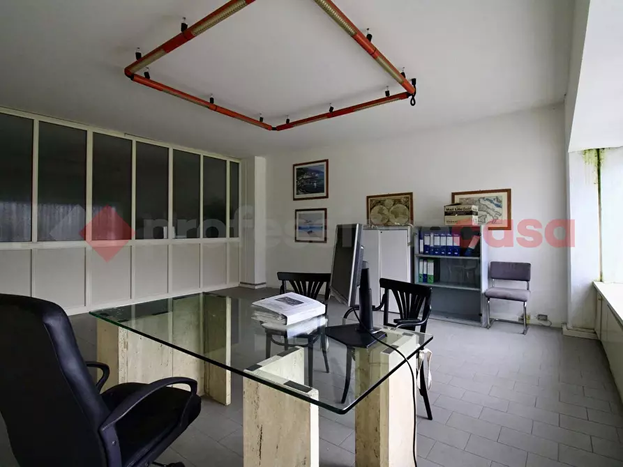 Immagine 12 di Capannone industriale in vendita  in LocalitÃ  Paduni, Osteria della Fontana, snc a Anagni