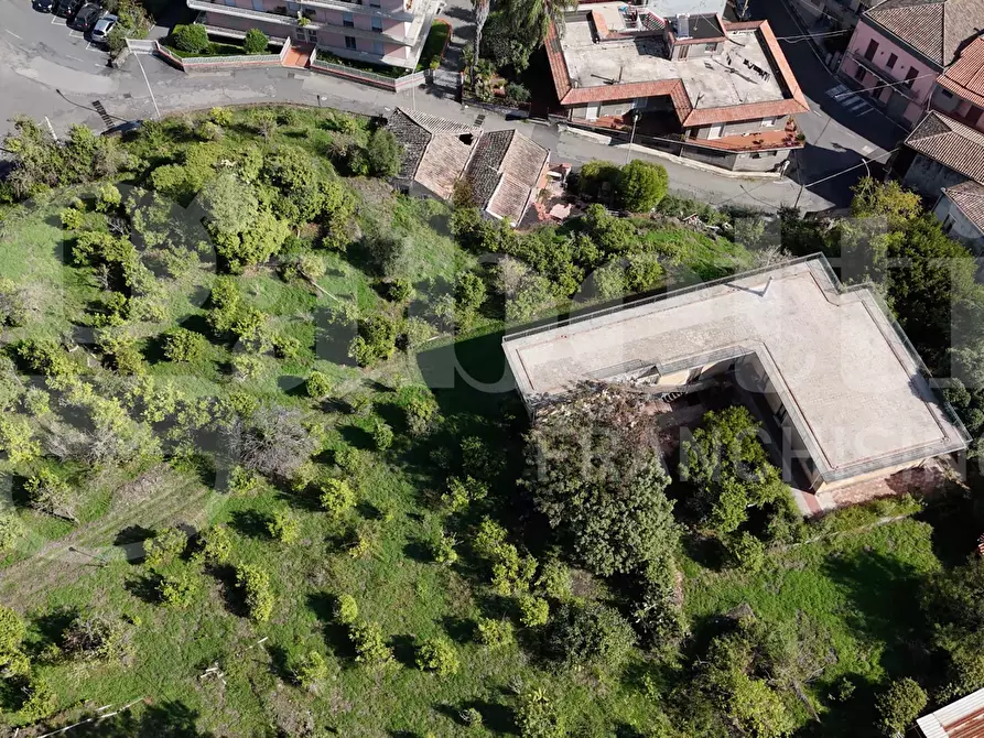 Immagine 31 di Casa indipendente in vendita  in Via De Pretis a Santa Venerina