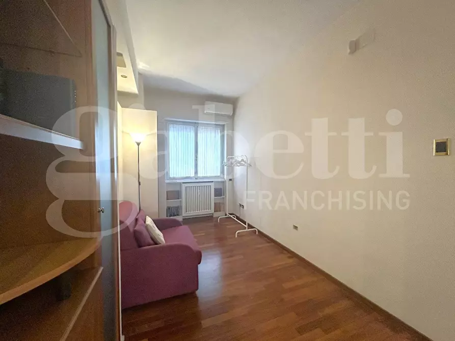 Immagine 17 di Appartamento in vendita  in Via di Vigna Murata, 1 a Roma