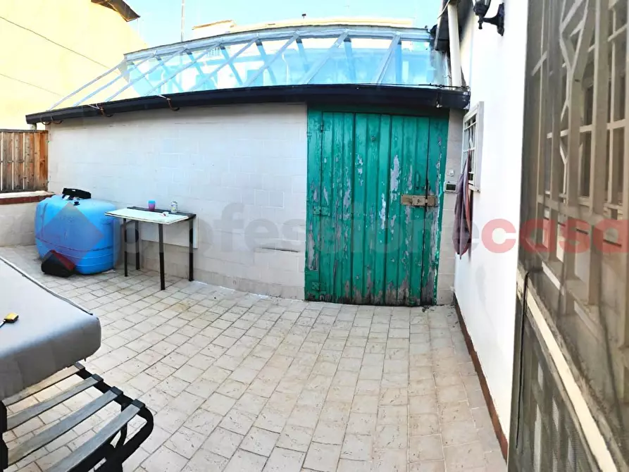 Immagine 7 di Appartamento in vendita  in Via PISACANE, 16 a Bari