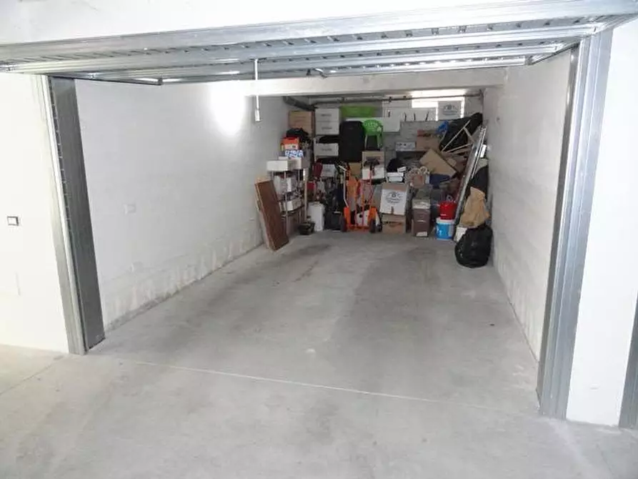 Immagine 12 di Appartamento in vendita  in Via Scalepicchio, snc a Teramo