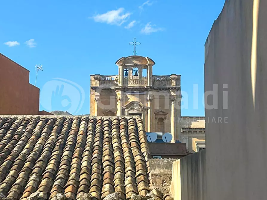 Immagine 15 di Appartamento in vendita  in Via Cavour a Avola