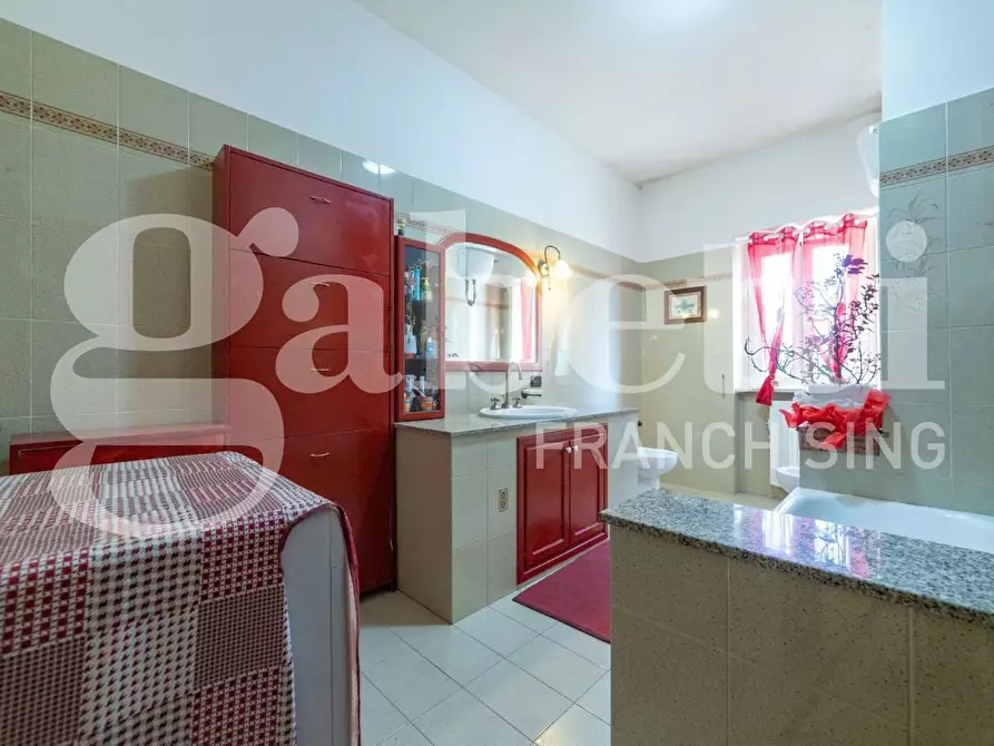 Immagine 16 di Villa in vendita  in Via Colle Della Noce, 7 a Velletri
