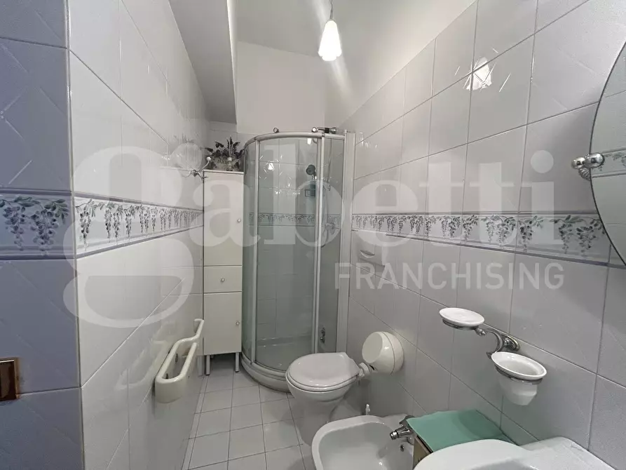 Immagine 15 di Appartamento in vendita  in Via di Vigna Murata, 1 a Roma