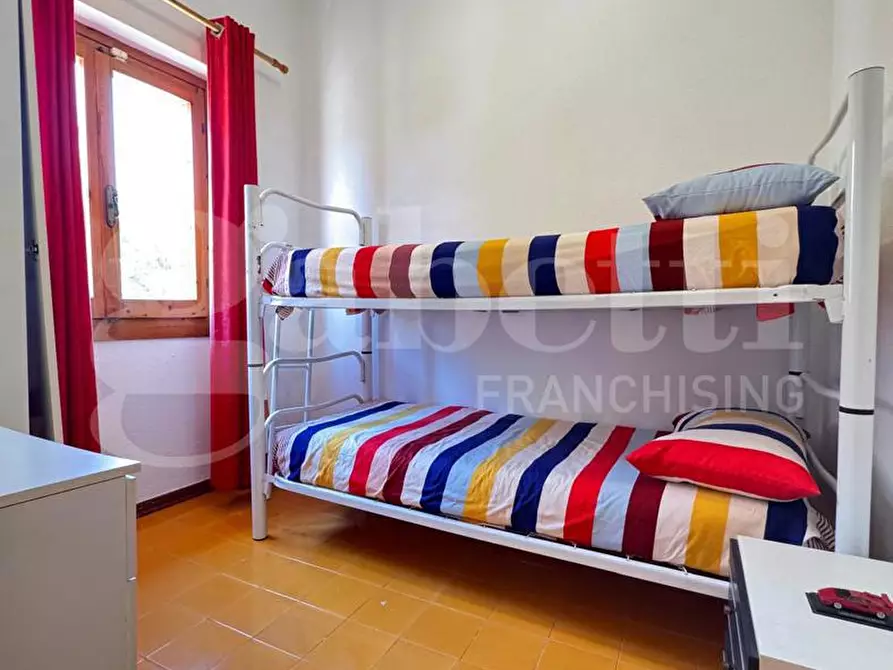 Immagine 27 di Villetta a schiera in vendita  in Via del fosso, 12 a Ardea