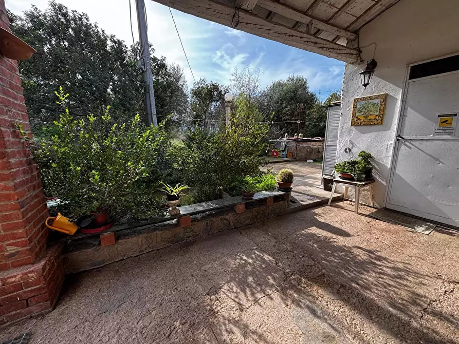 Immagine 2 di Casa indipendente in vendita  in LocalitÃ  Arriari, snc a Villamassargia