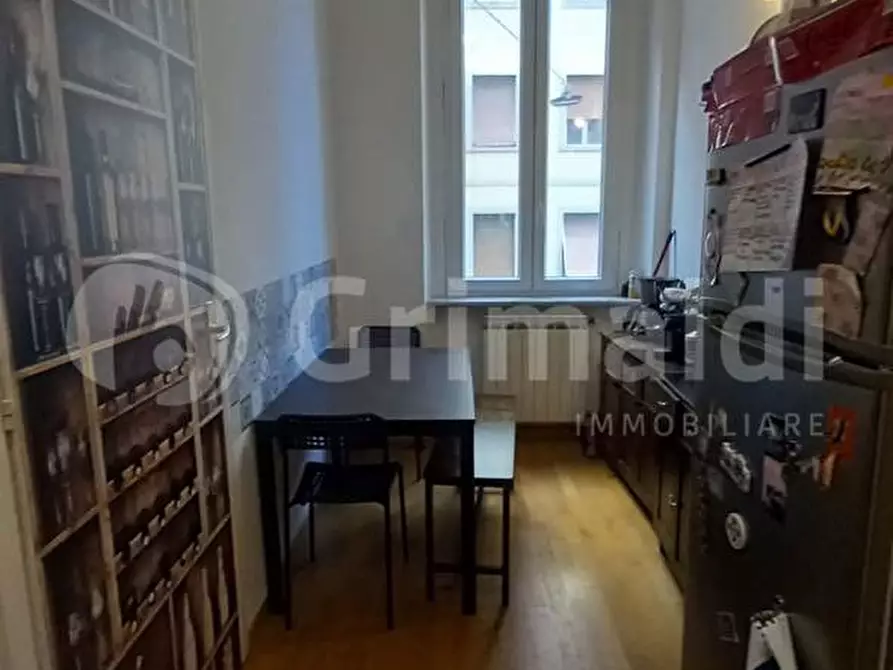 Immagine 2 di Appartamento in vendita  in Via del collegio a Livorno