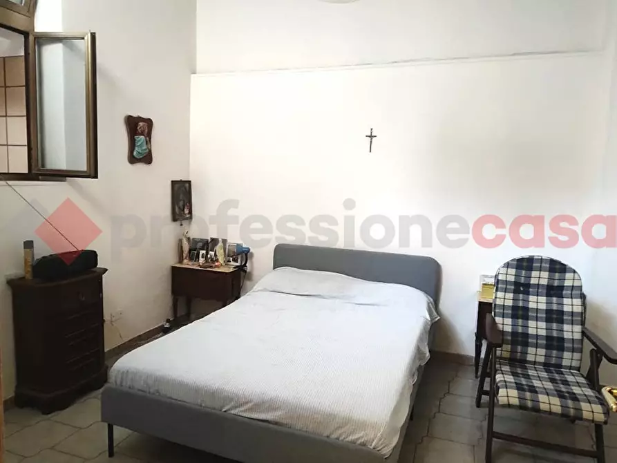 Immagine 9 di Appartamento in vendita  in Via ISONZO a Bari