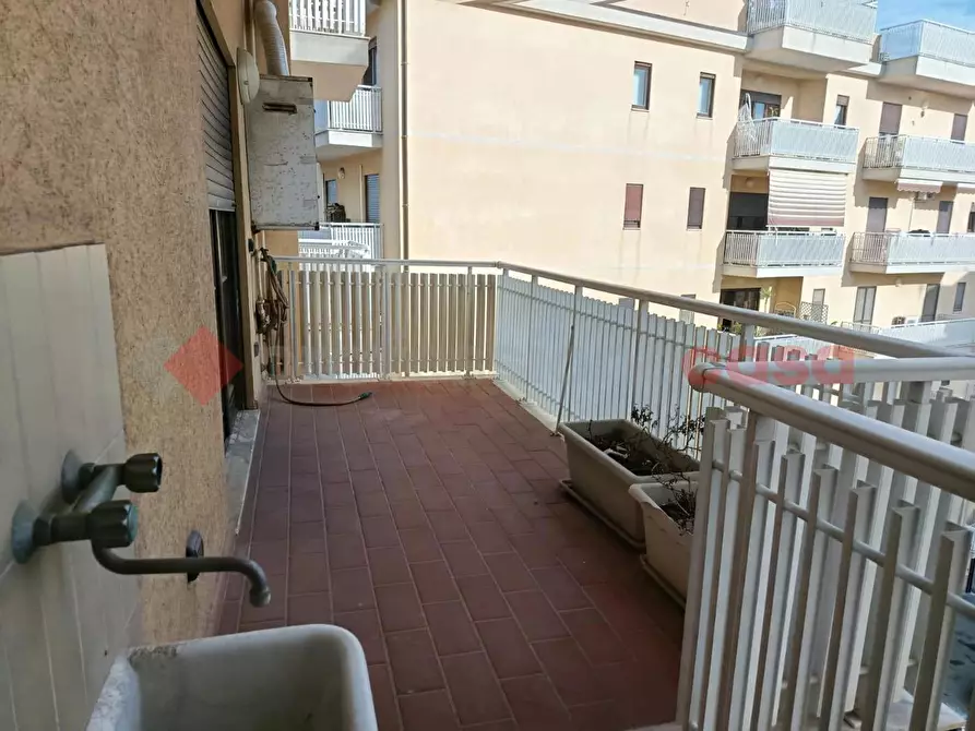 Immagine 23 di Appartamento in affitto  in Via Gebbione, 30 a Reggio Di Calabria