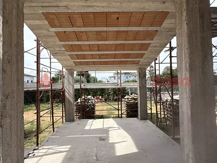 Immagine 15 di Casa bifamiliare in vendita  in Via COLLE CIRCEO II, 1 a San Felice Circeo