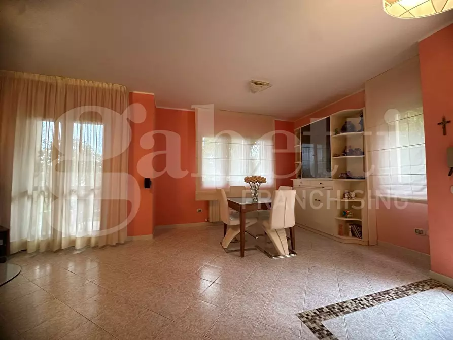 Immagine 16 di Casa bifamiliare in vendita  in Via Lisbona, 1 a Capoterra