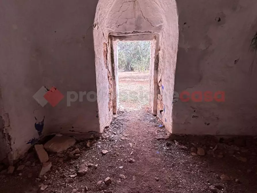 Immagine 18 di Baita in vendita  in Contrada Capece, 1 a Francavilla Fontana