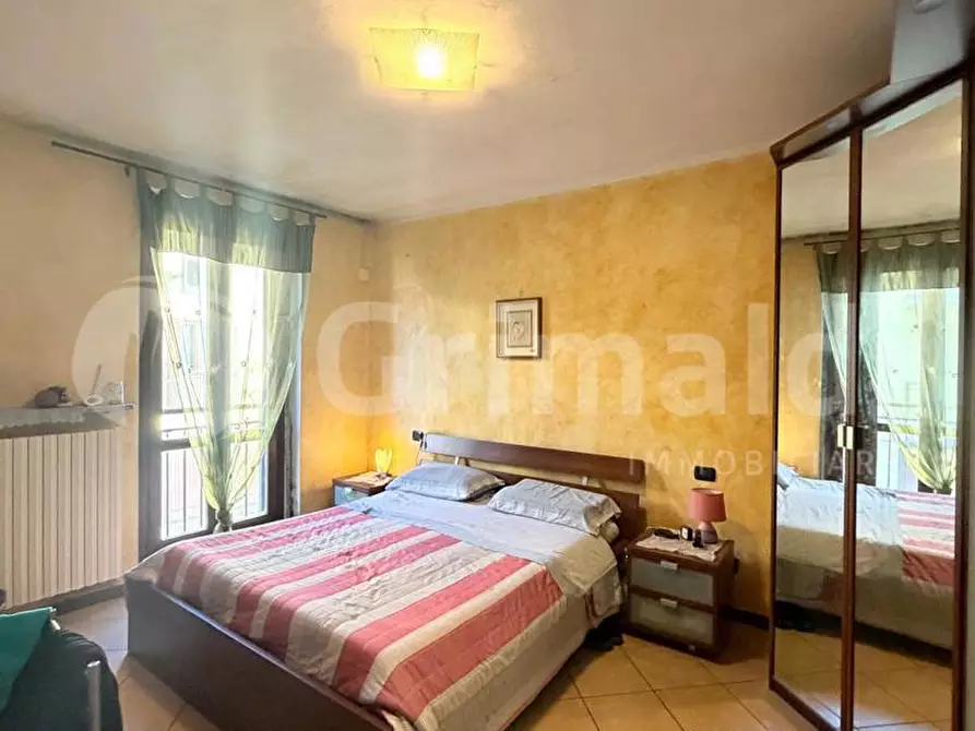 Immagine 28 di Appartamento in vendita  in Via L. EINAUDI, 9 a Villanterio