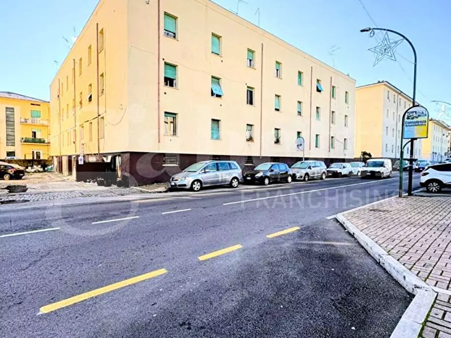 Immagine 3 di Appartamento in vendita  in Corso Giuseppe Garibaldi, 89 a Colleferro