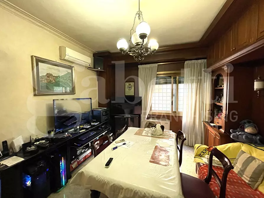 Immagine 10 di Appartamento in vendita  in Via Latina, 45 a Roma