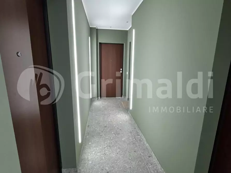 Immagine 30 di Appartamento in affitto  in Via Andrea Solari, 13 a Milano